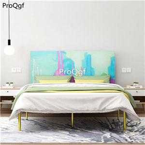 599usd Ngryise 1 Set 120*190cm many series Children Bed