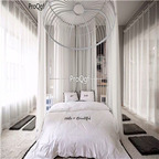 1699usd Ngryise 1 Set luxurious bird cage Children Bed