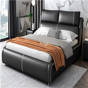 1699usd Ngryise 1 Set luxurious 150*190cm children bed
