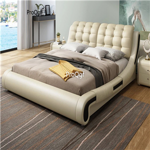 1699usd Ngryise 1 Set luxurious 150*190cm fashion children bed