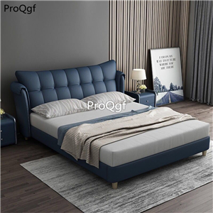 1699usd Ngryise 1 Set luxurious 150*190cm good quality children bed