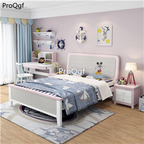 1699usd Ngryise 1 Set 120*190cm mouse style children fashion bed
