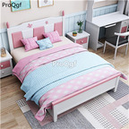 1699usd Ngryise 1 Set 120*200cm total classic children fashion bed