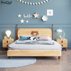 1699usd Ngryise 1 Set 120*200cm do u love this children fashion bed