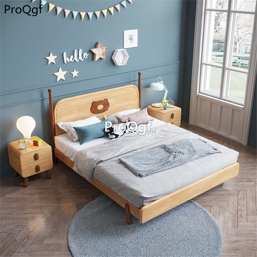 1699usd Ngryise 1 Set 120*200cm do u love this children fashion bed