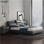1699usd Ngryise 1 Set 120*200cm business person love children fashion bed