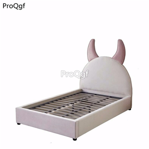 1699usd Ngryise 1 Set 100*200cm cow style children fashion bed