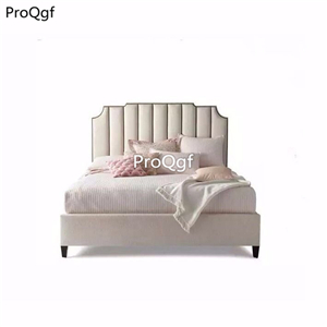 1699usd Ngryise 1 Set 120*190cm loving ins series children bed