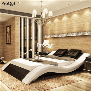 1699usd Ngryise 1 Set 150*200cm s shape series children bed