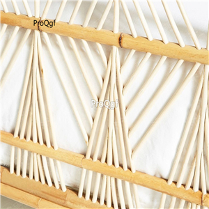 1699usd Ngryise 1 Set width 120cm minshuku children rattan bed