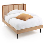 1699usd Ngryise 1 Set  feeling nature minshuku adult rattan bed