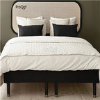 1699usd Ngryise 1 Set classic business person love minshuku children rattan bed