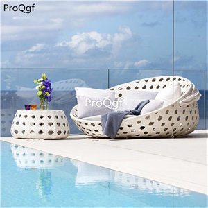 699usd Ngryise 1 Set 160cm hollow ins minshuku rattan bed