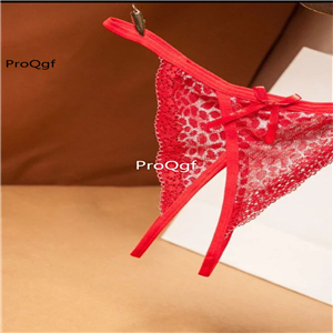 19usd Ngryise 2Pcs A Set girl lady leopard series pretty underpant