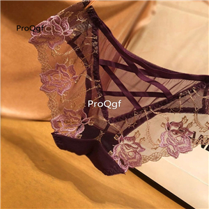 19usd Ngryise 2Pcs A Set girl lady lovely series pretty underpant