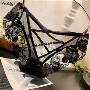 19usd Prodgf 2Pcs A Set Girl lady dreamy night underpant