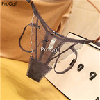 19usd Prodgf 2Pcs A Set Girl lady dingzi night underpant