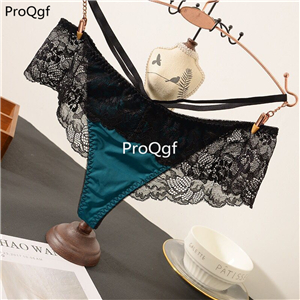 19usd Prodgf 2Pcs A Set pretty girl lady underpant