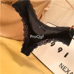 19usd Prodgf 2Pcs A Set pretty elegant girl lady underpant