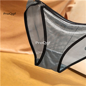 19usd Prodgf 2Pcs A Set low waist girl lady underpant