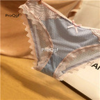 19usd Prodgf 2Pcs A Set sweet girl lady underpant