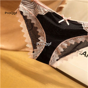 19usd Prodgf 2Pcs A Set sweet girl lady underpant