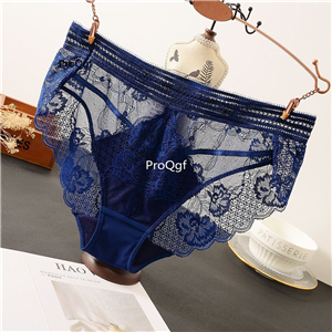 19usd Prodgf 2Pcs A Set lace sweet girl lady underpant
