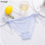 19usd Ngryise 2Pcs A Set sea comfortable girl lady underpant