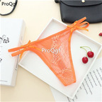 19usd Ngryise 2Pcs A Set model love girl lady underpant