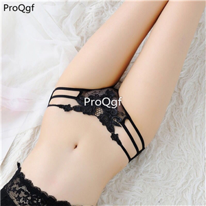 19usd Ngryise 2Pcs A Set low waist flower series girl lady underpant