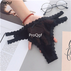19usd Ngryise 2Pcs A Set comfortable model series girl lady underpant
