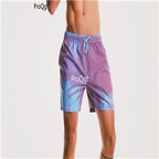 22usd Ngryise 1 Set Change Color Men special Beach Shorts s,m,l,xl,2xl,3xl