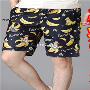 22usd Ngryise 1 Set Men attractive Beach Shorts xl,2xl,3xl