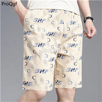 19usd Ngryise 1 Set Men gentleman love Beach Shorts beach pants xl,2xl,3xl