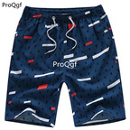 19usd Ngryise 1 Set Men Beach Shorts nature feeling l, xl,2xl,3xl
