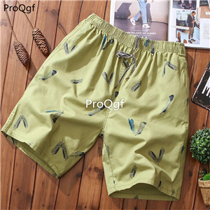 19usd Ngryise 1 Set Men Beach Shorts nature feather series xl,2xl,3xl
