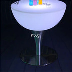169usd Ngryise 1 Set bar Led table 80*80*56cm