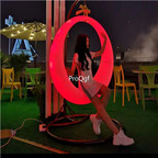 500usd Ngryise 1 Set bar Led furniture with shelf