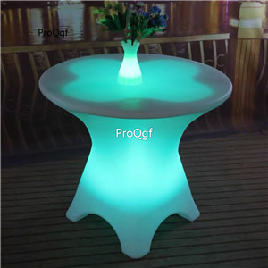 169usd Ngryise 1 Set led bar table Nordic ins