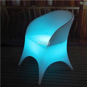 169usd Ngryise 1 Set led bar Nordic ins chair