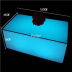 399usd Ngryise 1 Set led bar Nordic ins table 150*65*56cm no glass