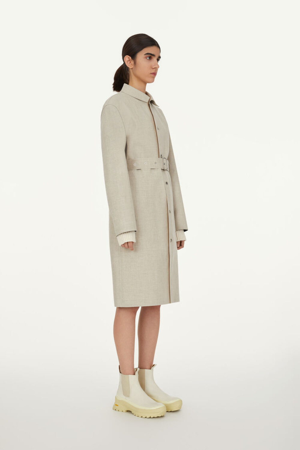 Mackintosh 防泼水风衣 Mackintosh 防泼水风衣