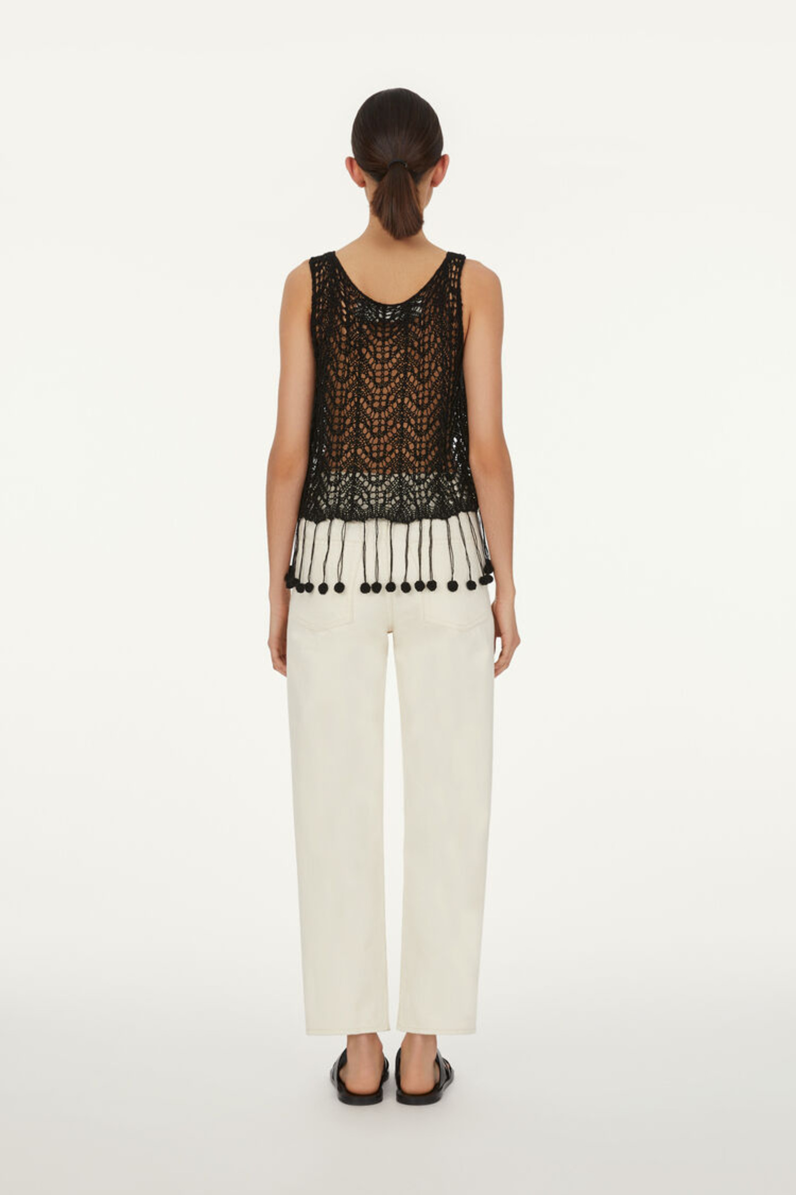 Mackintosh 防泼水风衣-3