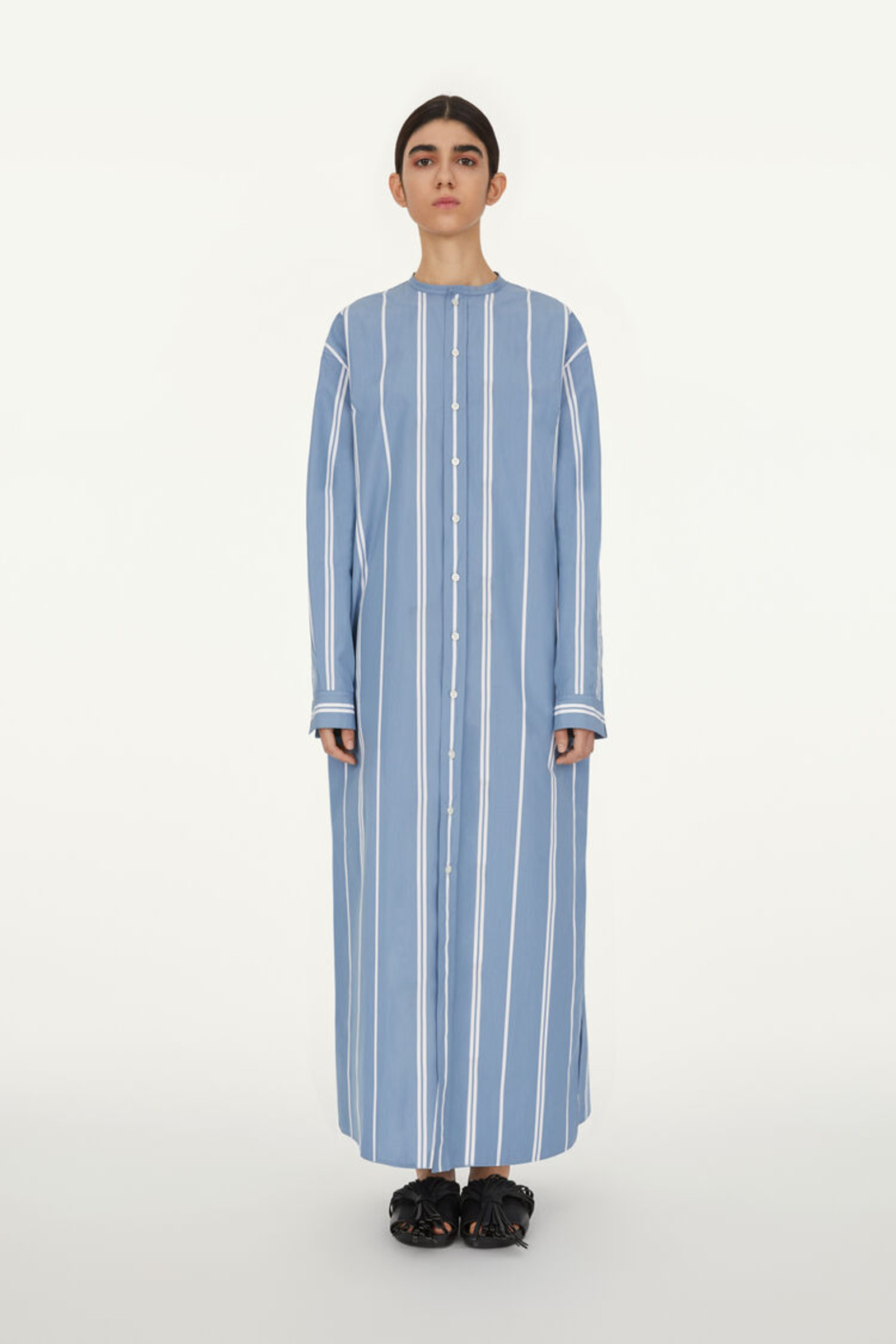 Mackintosh 防泼水风衣