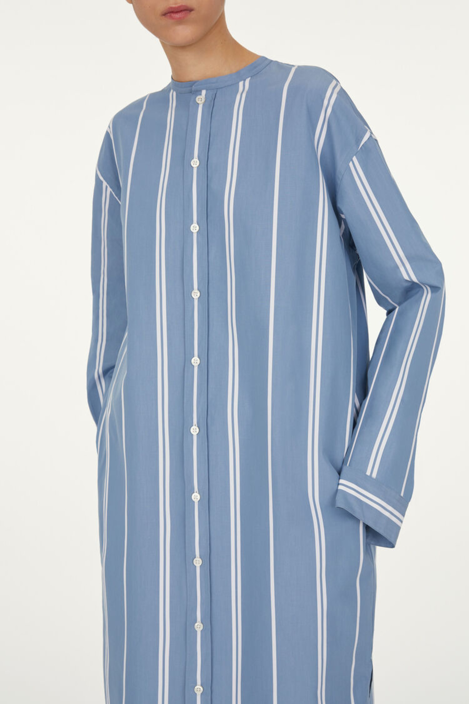 Mackintosh 防泼水风衣-4