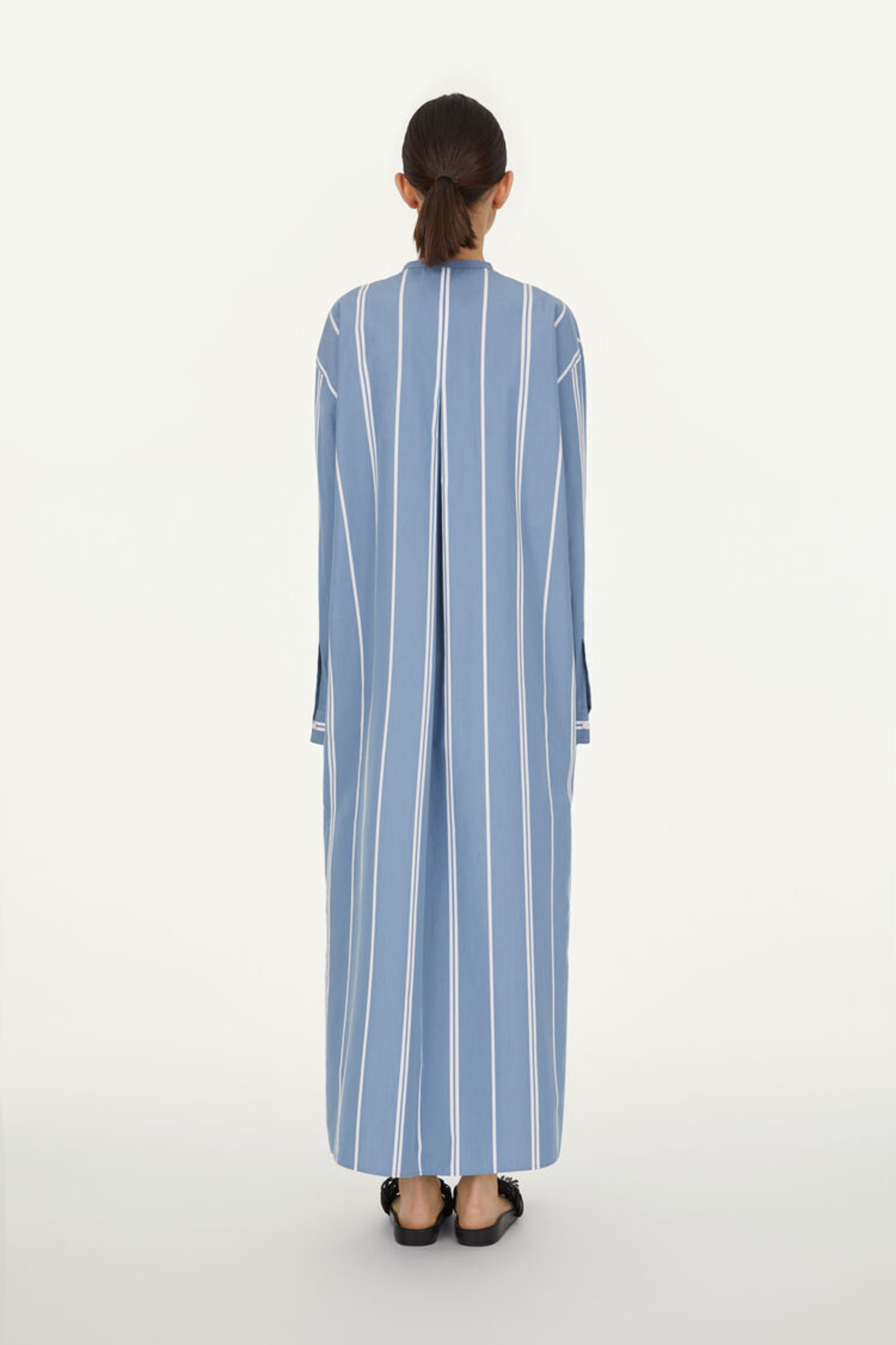 Mackintosh 防泼水风衣-3