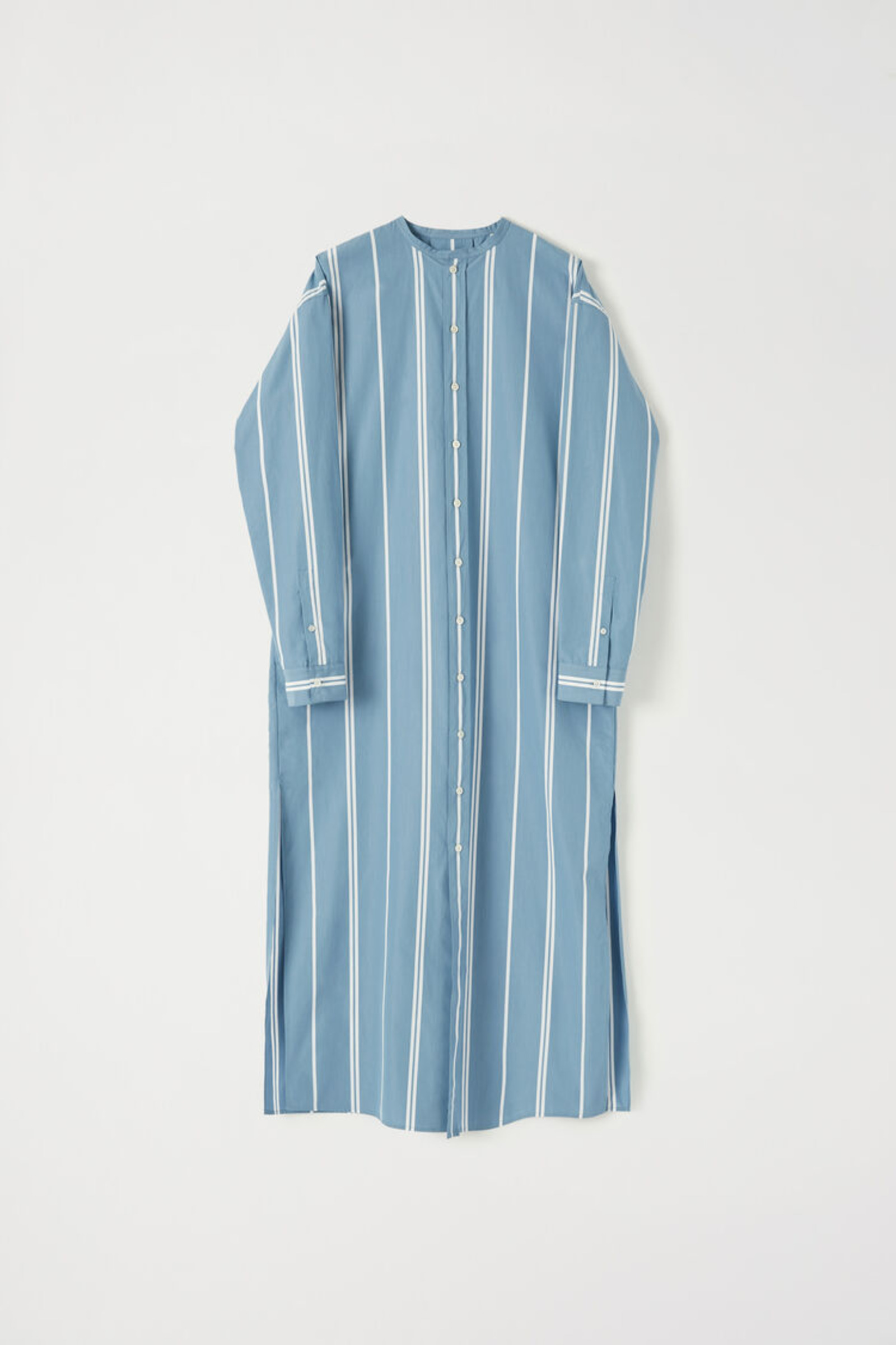 Mackintosh 防泼水风衣-5