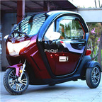 1699usd Ngryise 1 set adult can seat take children play Electric car