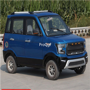 1699usd Ngryise 1 set adult luxurious classic Electric car four color choice