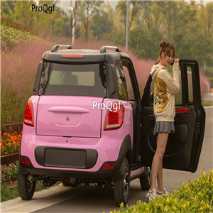 3999usd Ngryise 1 set adult convenient classic Electric car girl like